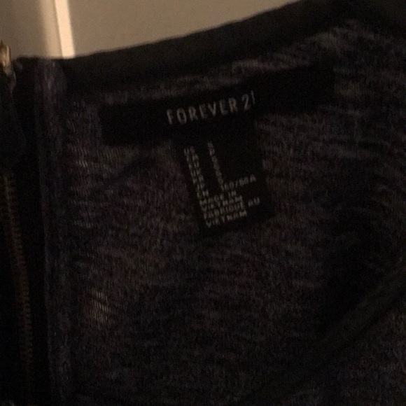 Forever 21 shirt - Picture 3 of 3